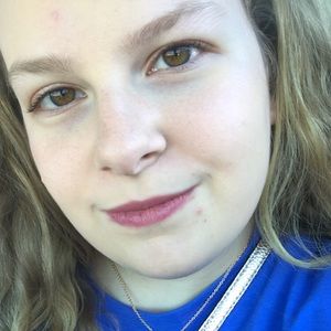 Meet your Posher, Kaylin